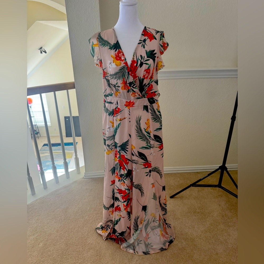 beach outfit . vintage